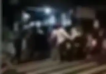 Pesta Miras Sambil Tunggu Lawan Tawuran, Gerombolan Gengster di Bekasi Malah Tertunduk Lesu