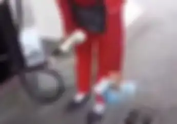 Video Petugas Pom Bensin Buktikan Uang Rp 50 Ribu Palsu Pakai Pertalite, Langsung Terbelah Dua