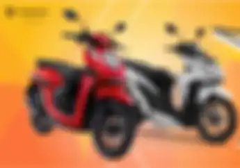 Motor Lain Melempem, Kredit Motor Matic Paling Laris di Segmen Motor Honda, Segini Selisihnya