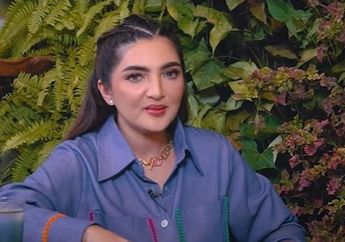 Ashanty Tampil Beda Saat Syuting Bareng 3 Keluarga, Dipuji Mirip Madonna Hingga Marilyn Monroe!