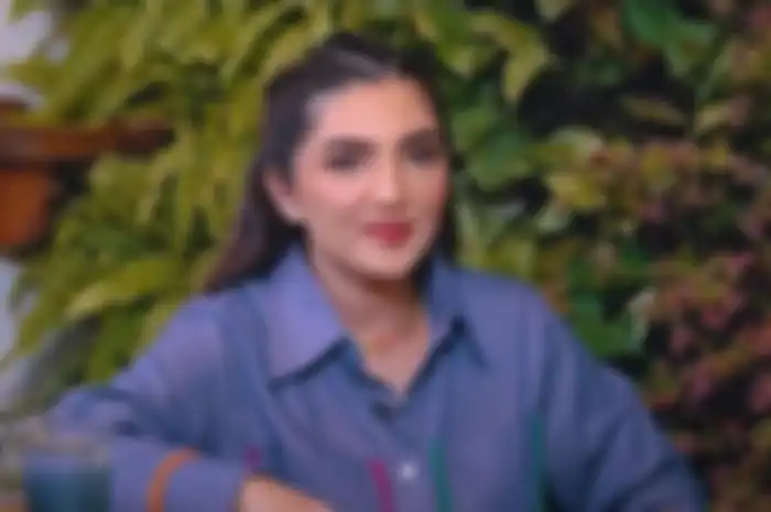 Ashanty