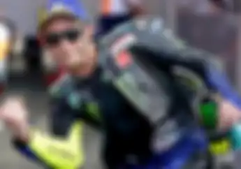 Valentino Rossi Bongkar Rahasia 20 Tahun Lalu, Michael Doohan Pensiun Jadi Keuntungan