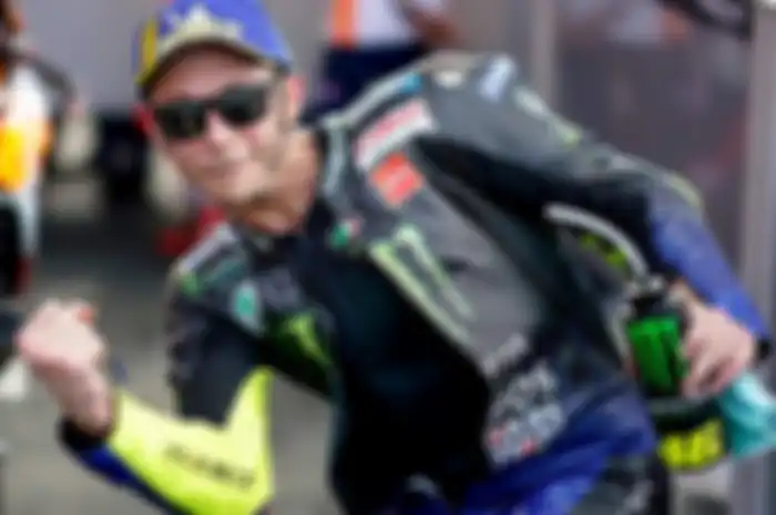 Valentino Rossi bertahan pada keputusan soal nasib karier MotoGP musim depan berdasarkan performnya di ronde awal MotoGP musim ini