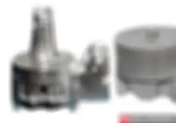Ini Perbedaan Piston Forging dan Casting, yang Satu Cara Bikinnya Kayak Samurai