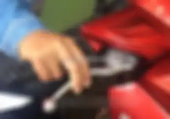 Hati-hati Menggunakan Rem Depan dan Belakang Ya.., Ada Aturannya Boskuh