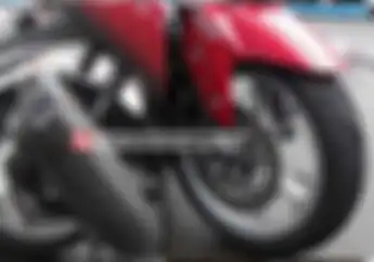Banyak yang Belum Tahu, Ini Lho Alasan Yamaha NMAX Pakai Pelek 13 Inci