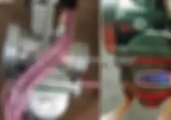 Awas Tertipu! Ini Cara Membedakan Karburator Keihin PWK Sudco Asli dan Palsu