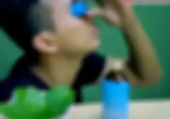 Manfaat Daun Sirih Untuk Kesehatan Bikers, Bisa Dari Mata Hingga Kewanitaan
