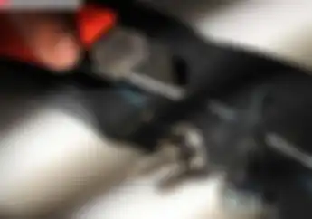 Hati-hati dengan Modus Penambal Ban Curang, Meleng Dikit Dompet Melayang! 