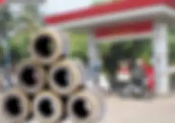 Pakai Roller CVT Lebih Ringan Bikin Irit Bensin? Ini Hasil Tes MOTOR Plus