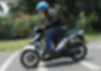 Jarang yang Tahu, Lewat Speed Trap Sambil Digeber Bikin Enggak Terasa
