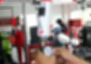Apakah Injektor di Motor Injeksi Wajib Rutin Dibersihkan? Katanya Bebas Perawatan..