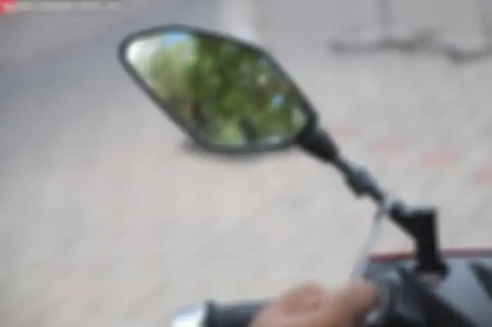 Spion Yamaha MT-25 Punya Fitur Rahasia Lho