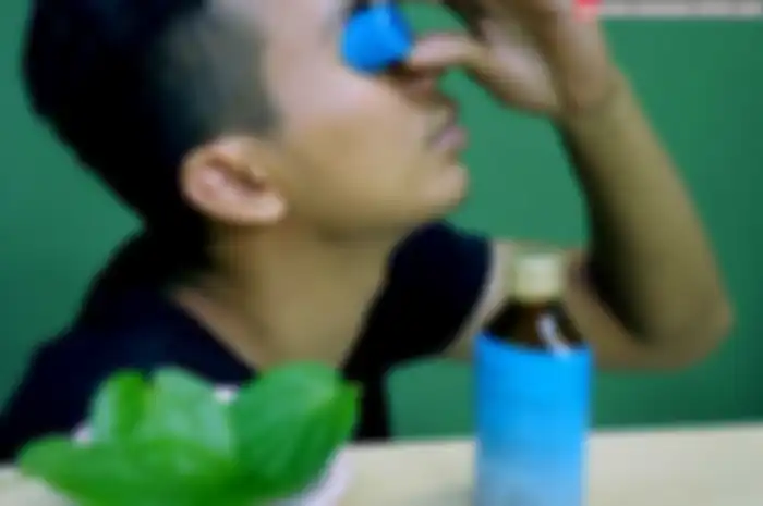 Manfaat Daun Sirih Untuk Kesehatan Bikers, Bisa Dari Mata Hingga Kewanitaan