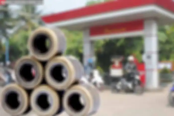 Pakai Roller CVT Lebih Ringan, Bensin Jadi Lebih Irit 5,7 Km