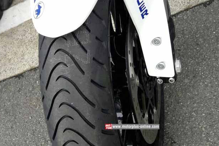 Tips Memilih Kembangan Ban