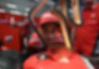 Luar Biasa! Andrea Dovizioso Gak Cuma Juara MotoGP Austria 2019, Ini Rekor Yang Dipecahkan