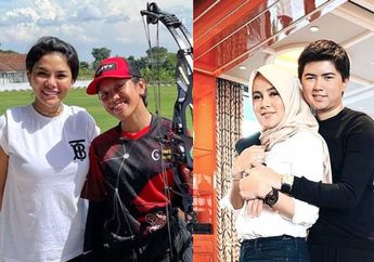 Loly Curhat dan Menangis Lantaran Nikita Mirzani Masuk Penjara, Olla Ramlan: Sean Ikut Sedih