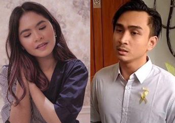 Salshadilla Juwita Naik Pitam Dibully dengan Sebutan Mantan Si Anjay, Lutfi Agizal Ungkit Masa Lalu Putri Iis Dahlia: Dulu Dia Terjatuh, Saya Tidak Malu