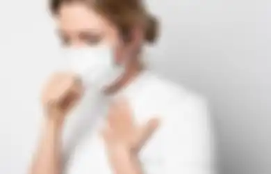 Sering Bikin Panik di Tengah Wabah Corona yang Melanda, Batuk Nyatanya Bentuk Pertahanan Alami Tubuh dari Virus, Berikut Bedanya Batuk Biasa dengan Batuk Akibat Covid-19