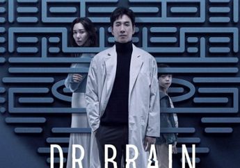 Berkisah Tentang Ilmuwan Jenius, Yuk Simak Sinopsis Drama Korea 'Dr. Brain' yang Dijamin Seru, Hindari Nonton di Situs Drakorindo Ilegal Ya!