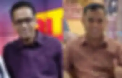 Undang Wartawan Datangi Rumah Haji Faisal yang Kosong untuk Lakukan Hal Ini, Doddy Sudrajat Dinilai Tak Punya Etika, Mertua Vanessa Angel Beri Peringatan Keras