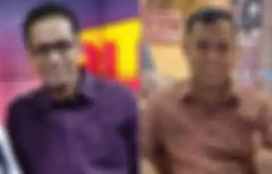 Undang Wartawan Datangi Rumah Haji Faisal yang Kosong untuk Lakukan Hal Ini, Doddy Sudrajat Dinilai Tak Punya Etika, Mertua Vanessa Angel Beri Peringatan Keras