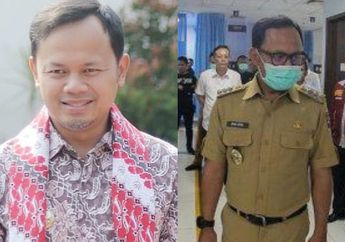 Jalani Tes Usai Berkunjung ke Turki, Wali Kota Bogor Bima Arya Dinyatakan Positif Corona, Diisolasi di RSUD Kota Bogor