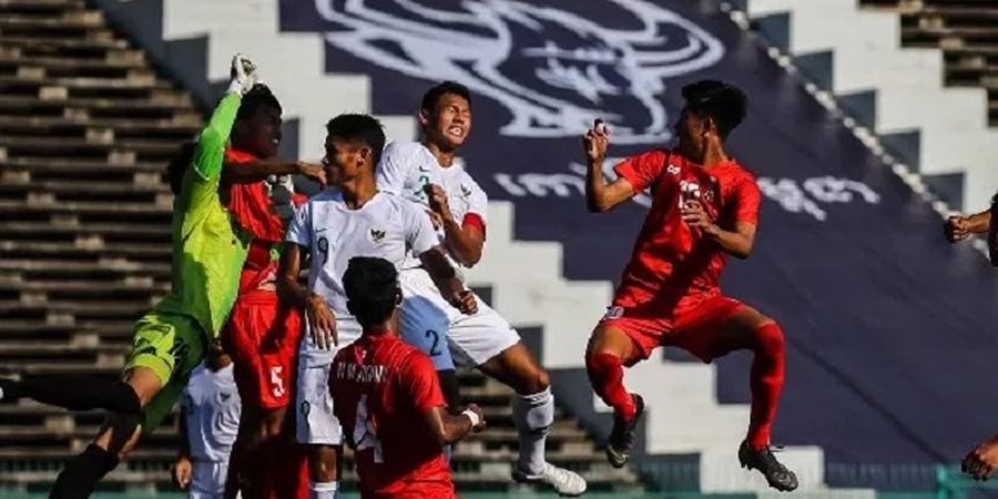 Timnas U-22 Thailand dan Vietnam Lolos ke Semifinal Piala AFF U-22, Timnas U-22 Indonesia Ditunggu!