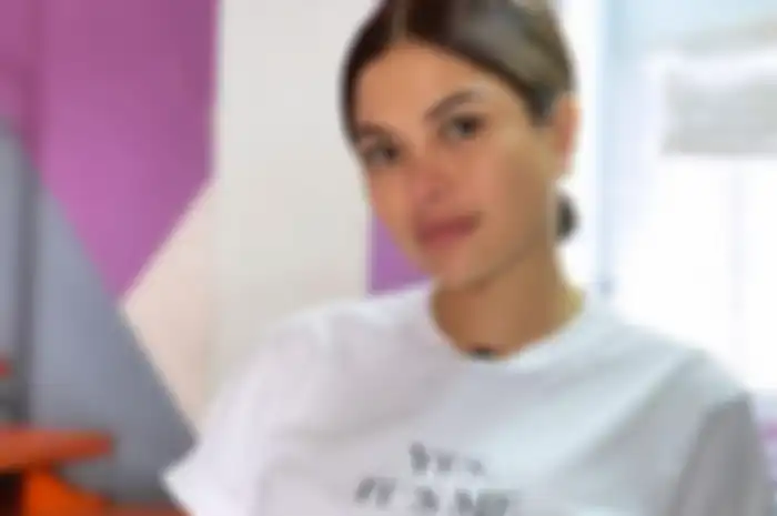 Nikita Mirzani tidak kapok akun Instagramnya hilang disita polisi.