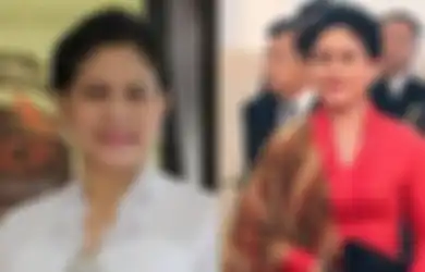 Lahir Dari Keluarga Pendidik dan Dikenal Dengan Penampilan Sederhana Sebagai Ibu Negara, Sosok Ini Jabarkan Sikap Asli Istri Jokowi yang Tak Pernah Diketahui Publik