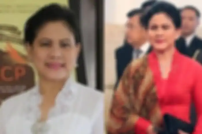 Iriana Jokowi