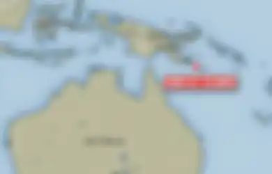Pantas Australia Marah Besar,  Pulau di Dekat Indonesia Ini Mendadak Diancam Akan Dijual Ke China Oleh Sosok Ini, Australia Malah Was-Was Negara Tetangga Indonesia Ini Terancam!