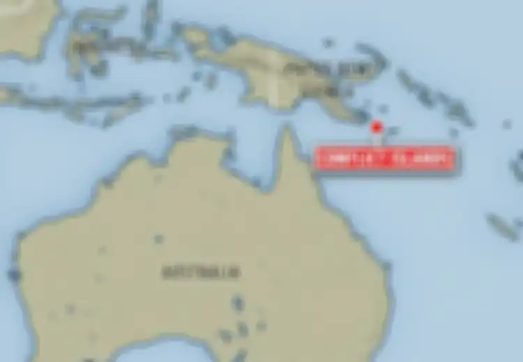 Pantas Australia Marah Besar,  Pulau di Dekat Indonesia Ini Mendadak Diancam Akan Dijual Ke China Oleh Sosok Ini, Australia Malah Was-Was Negara Tetangga Indonesia Ini Terancam!