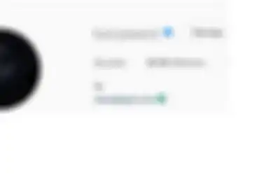 Instagram Kanye West Kena Restrict Sementara, Gara-gara Apa Ya?