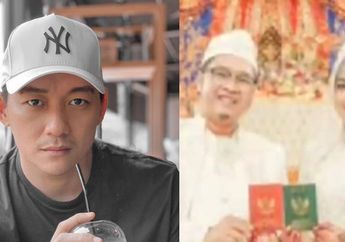 Ifan Seventeen Doakan Keselamatan Temannya yang Jadi Penumpang Sriwijaya Air, Unggahan Terakhir Istri Rekan Sang Vokalis Banjir Komentar: Semoga Selamat Kak