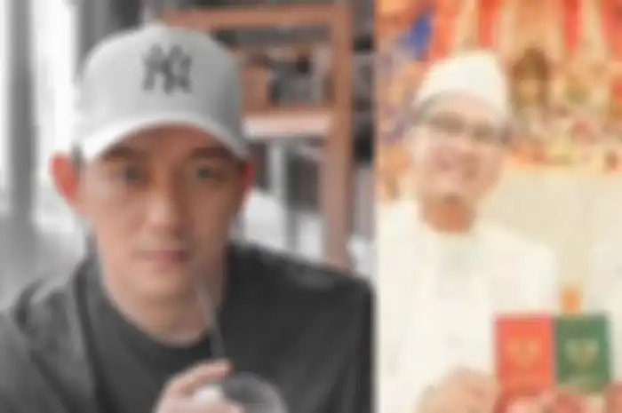 Ifan Seventeen, Ihsan Adhlan Hakim, dan Putri Wahyuni