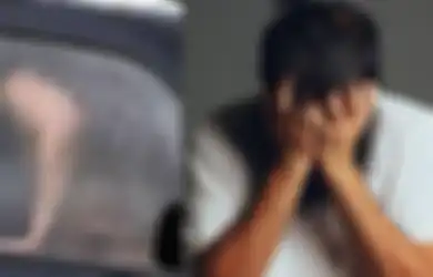 Terciduk Suami saat Bercinta di Dalam Mobil, Istri Beri Respon Cuek hingga Buat Geram