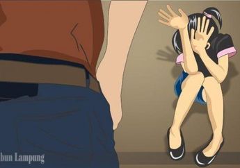 Cabuli 6 Santriwati, Pimpinan Ponpes di Lebak Banten Awalnya Pura-pura Mengobati Kemudian Lakukan Aksi Bejat Ini