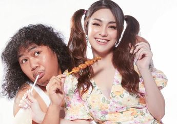 Pamer Momen Lamaran di TV, Kemesraan Celine Evangelista dan Marshel Widianto Malah Panen Komentar Julid Netizen, Dituding Settingan hingga Tantang Taruhan