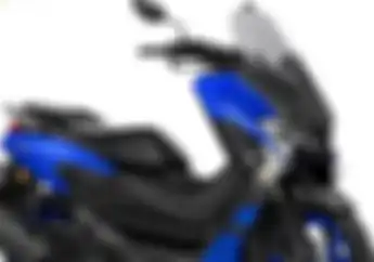 Gambar Yamaha NMAX Facelift Semakin Banyak Beredar, Kapan Kepastian Peluncurannya?