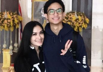 Saking Seringnya Dimarahi Gara-gara Pulang Pagi, Devano Danendra Sampai Namakan Kontak Iis Dahlia dengan Sebutan Ini di Handphonenya