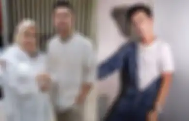 Sang Majikan Bertubi-tubi Didera Isu Selingkuh, Sensen Akhirnya Ikut Buka Suara Soal Kabar Kedekatan Raffi Ahmad dan Mimi Bayuh, Singgung Soal Dalang di Baliknya