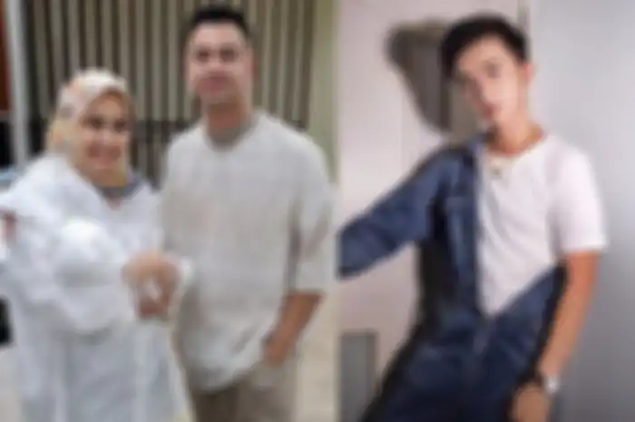 Asisten Raffi Ahmad singgung soal dalang di balik isu sang bos yang digosipkan nikah siri dengan Mimi Bayuh.