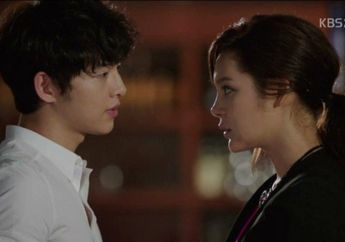 Sinopsis Drakor The Innocent Man, Kisah Balas Dendam Song Joong Ki Terhadap Mantan Pacarnya, Berikut Jadwal Tayang dan Link Nontonnya