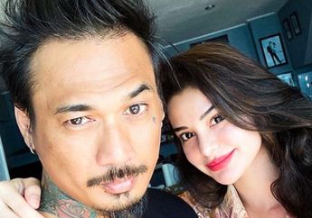 Ini Alasan Jerinx SID Lakukan Perjalanan Darat dari Bali ke Jakarta untuk Jalani BAP Kasus Dugaan Pengancaman