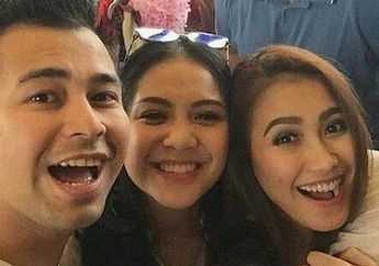 Isu Perselingkuhan Raffi Ahmad dan Ayu Ting Ting Nyata? Nagita Slavina Kini Akhirnya Buka Suara Usai Selama ini Disembunyikan dari Publik, Ternyata Sempat Kepergok Sosok ini