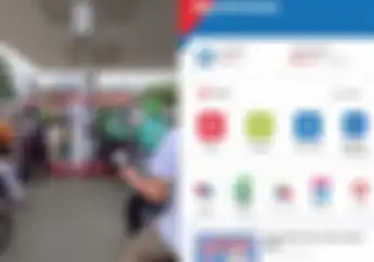 1 Agustus 2022, Ternyata Beli BBM Pertalite Belum Pakai Aplikasi MyPertamina