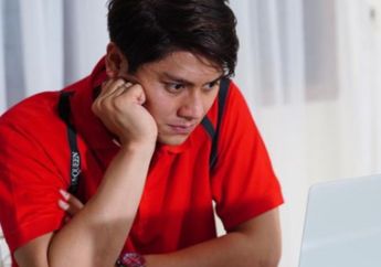 Rizky Billar Kembali Muncul di Instagram, Mendadak Unggah Kalimat Ini, Singgung Soal Kebenaran