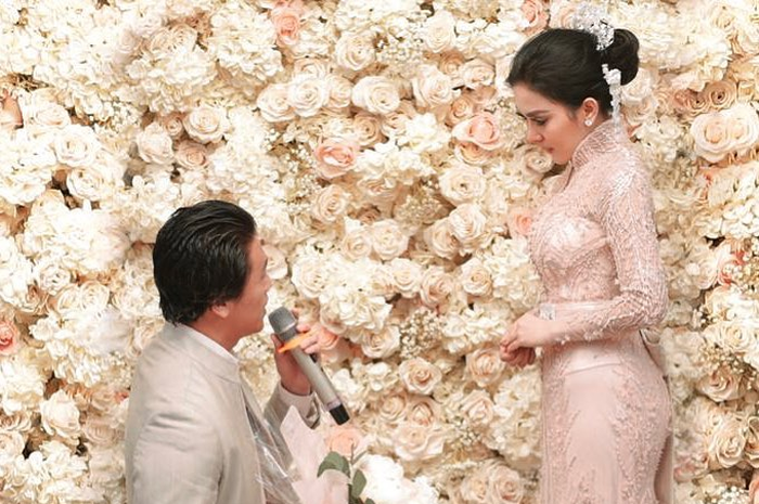 Pulang dari Tokyo Setelah Liburan dengan Reino Barack, Pola Makan Syahrini Berubah Drastis dan Keluhkan Hal Ini